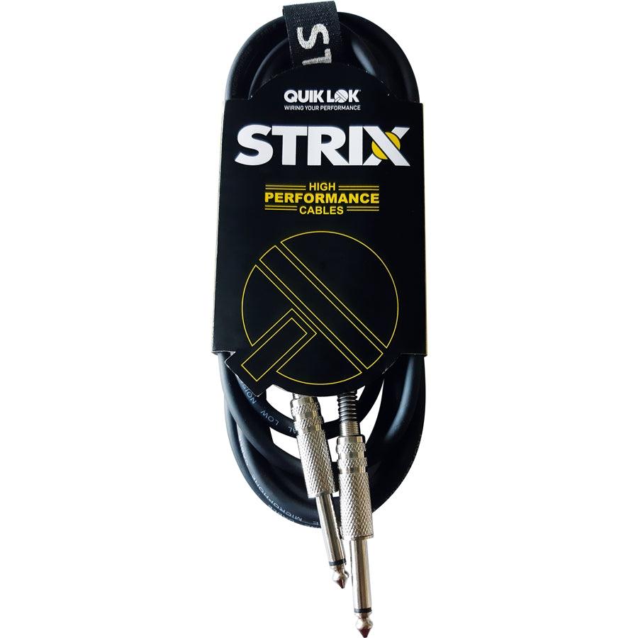 Cable Quik Lok Instrumento Sx764-6 - Image 2