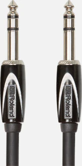 Cable Roland Conexion Rcc-10 Trtr 10ft