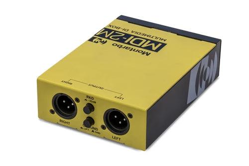 Caja Directa Montarbo Mdi 2m - Image 2