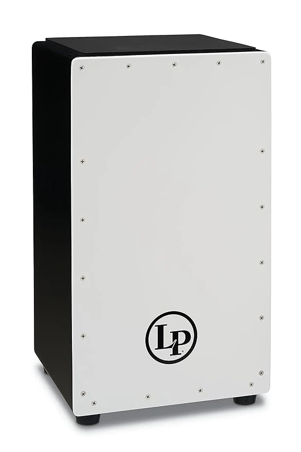 Cajon Lp 1425-fw Blanco