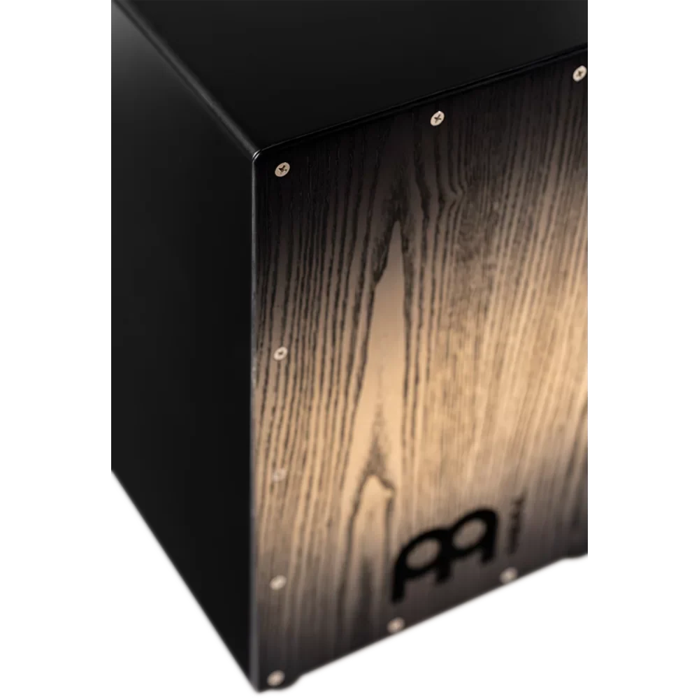 Cajon Meinl Mcaj100Bk-Cbf Charcoal Black - Image 2
