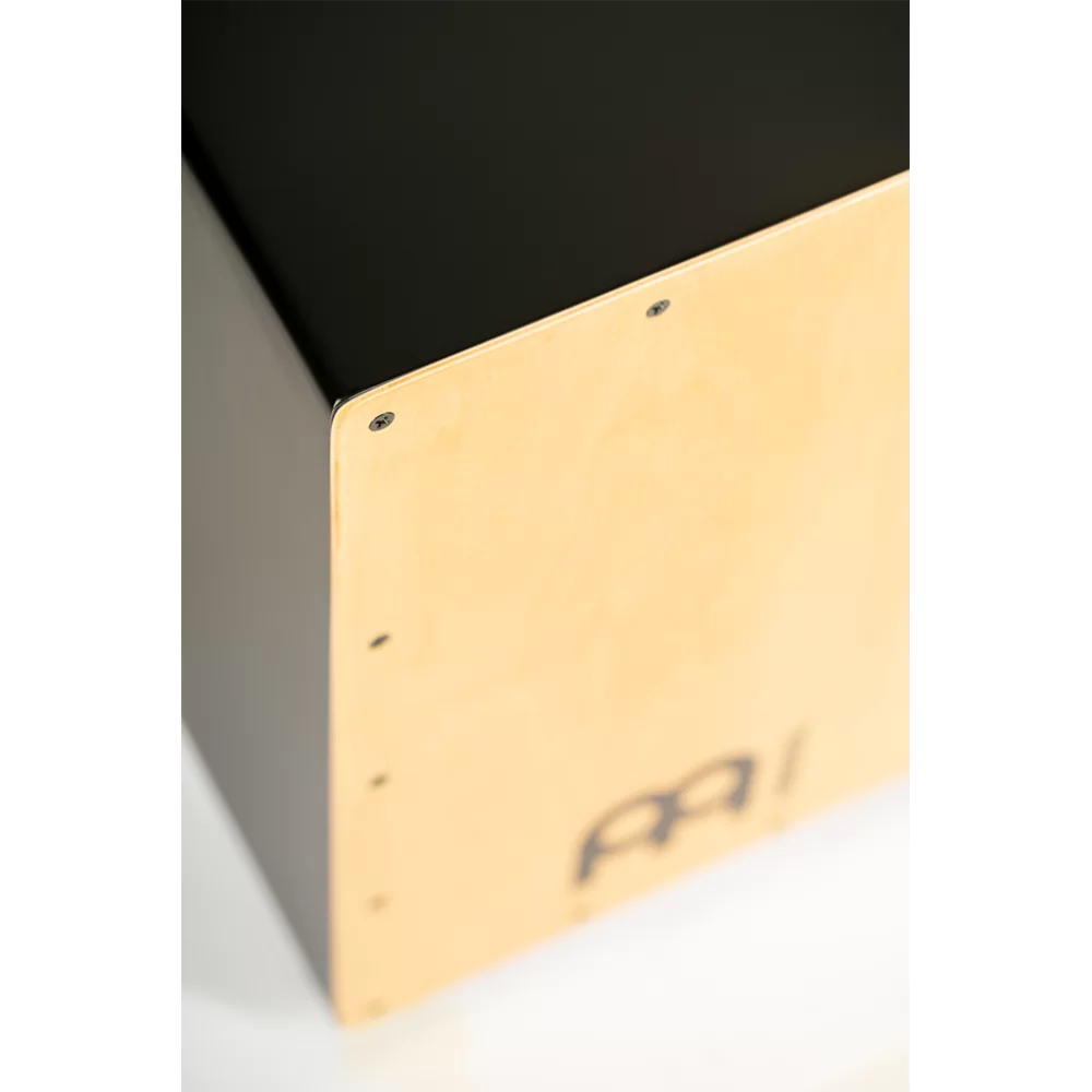 Cajon Meinl Mcaj100Bk-Ma Black - Image 4