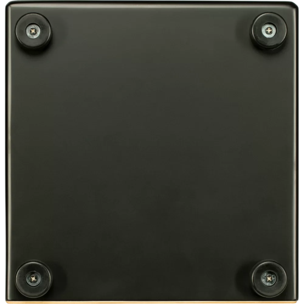 Cajon Meinl Mcaj100Bk-Ma Black - Image 5
