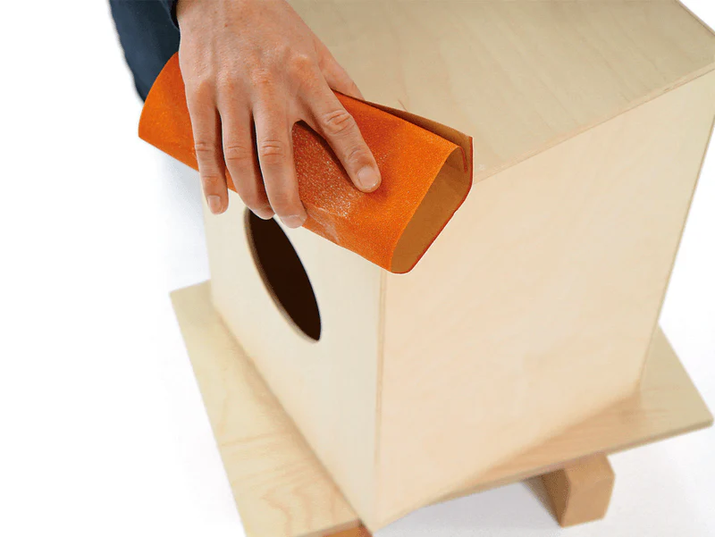 Cajon Meinl Myocaj Armable - Image 10