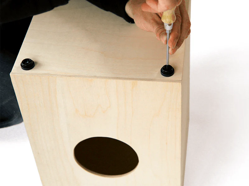Cajon Meinl Myocaj Armable - Image 11