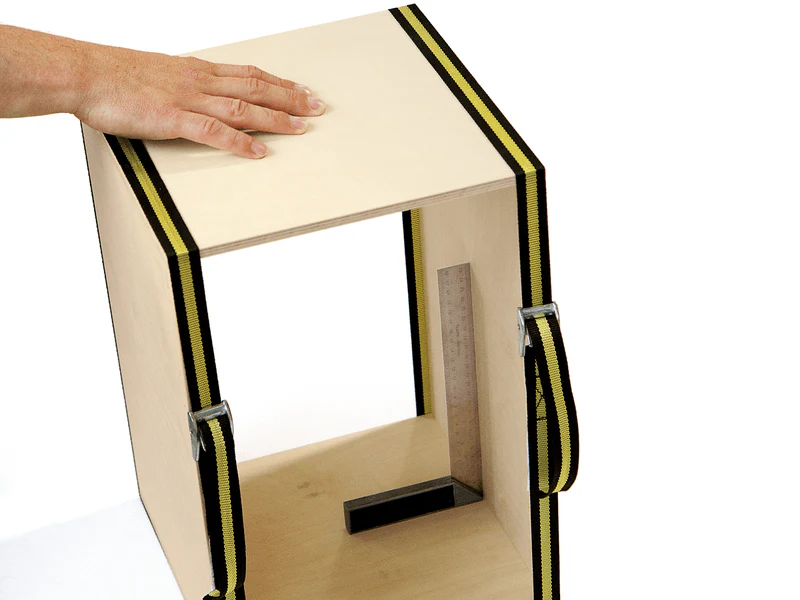 Cajon Meinl Myocaj Armable - Image 3