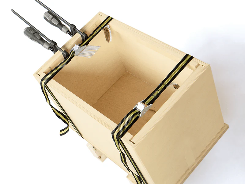 Cajon Meinl Myocaj Armable - Image 8