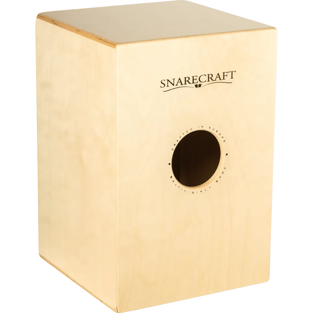 Cajon Meinl Sc80Ab Sc80B