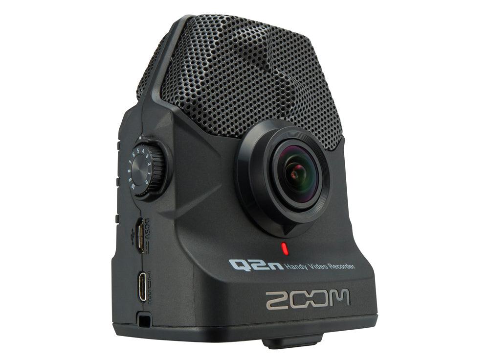 Camara Digital Zoom Q2N/120Gl