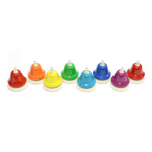 Campana Kids Play Rb109 8 Notas