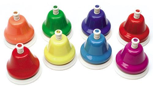 Campana Kids Play Rb109 8 Notas - Image 2