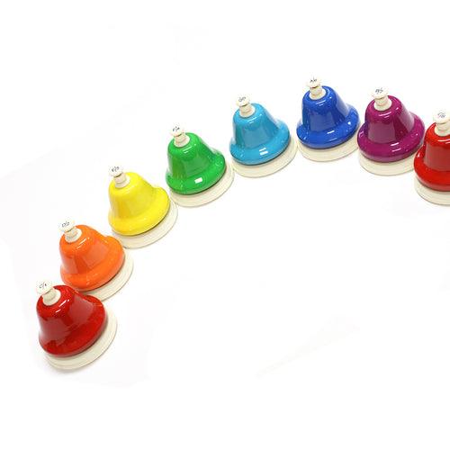 Campana Kids Play Rb109 8 Notas - Image 3