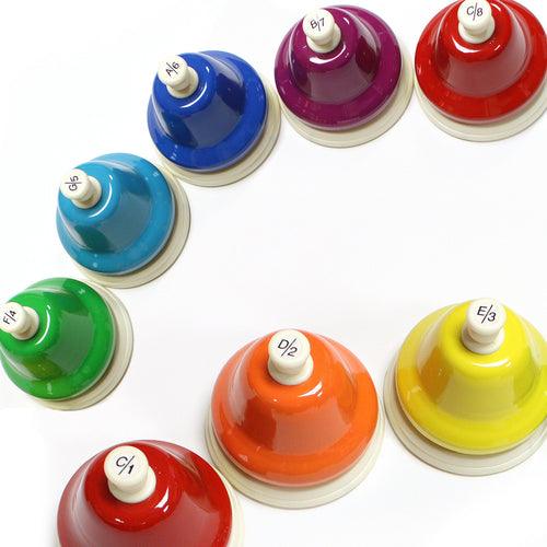 Campana Kids Play Rb109 8 Notas - Image 4
