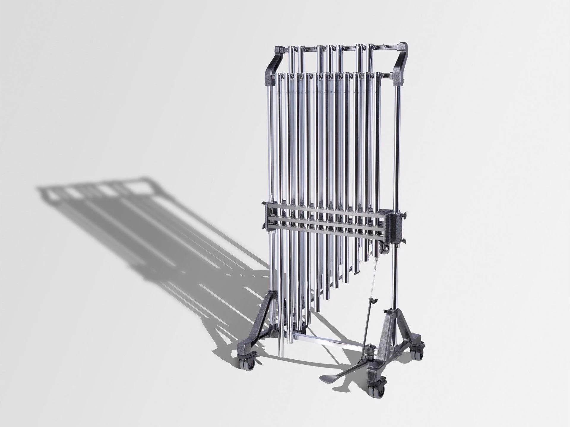 Campana ADAMS 2BKIID15 Model: BK2201 TUBULAR