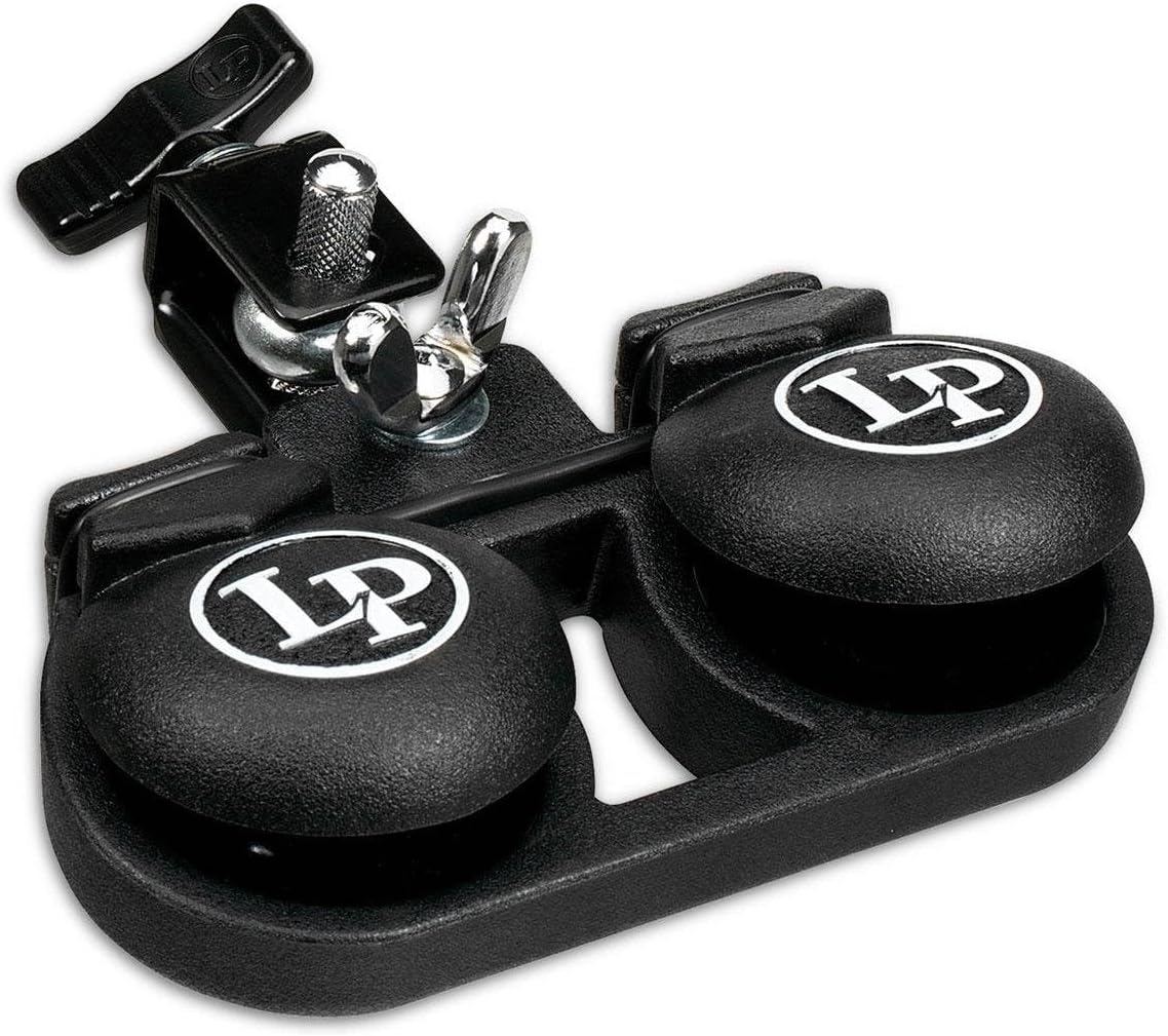 Castañuelas Lp 427 Para Atril