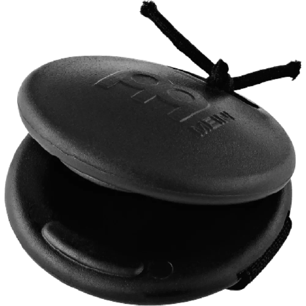 Castañuelas Meinl Pcrc1Bk