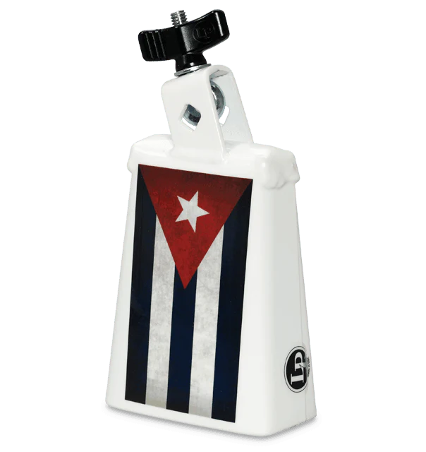 Cencerro Lp 20ny-qba3 Cuba (chapola)