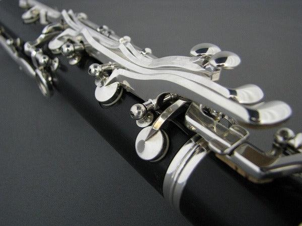 Clarinete Buffet Bc1131 5 0 R13 - Image 11