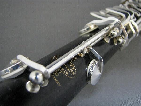 Clarinete Buffet Bc1131 5 0 R13 - Image 12