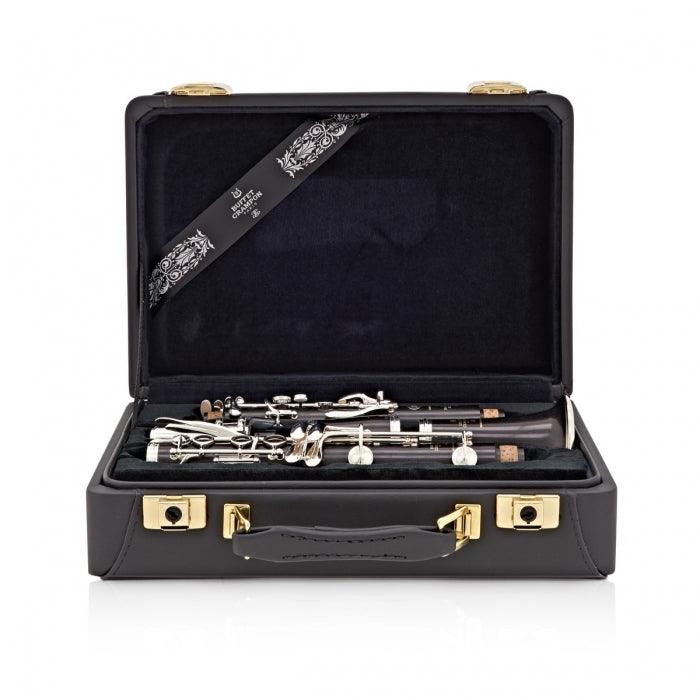 Clarinete Buffet Bc1131 5 0 R13 - Image 4
