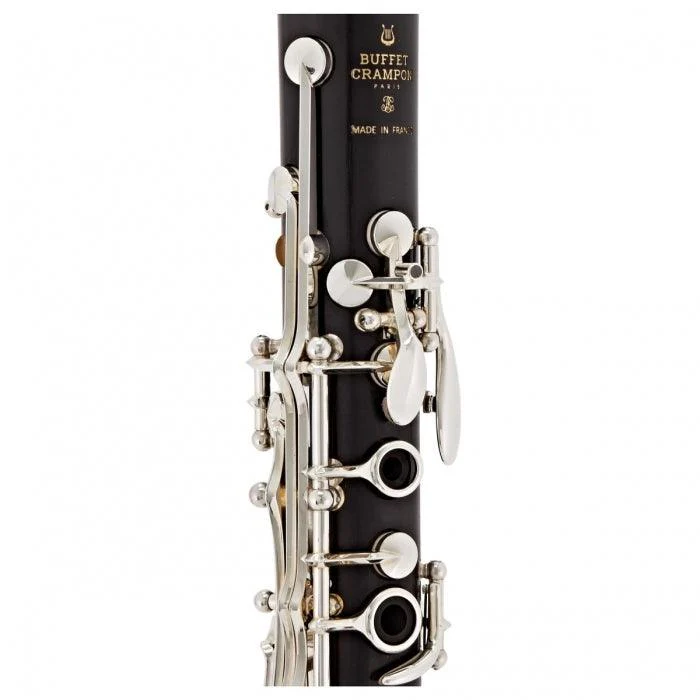 Clarinete Buffet Bc1131 5 0 R13 - Image 5
