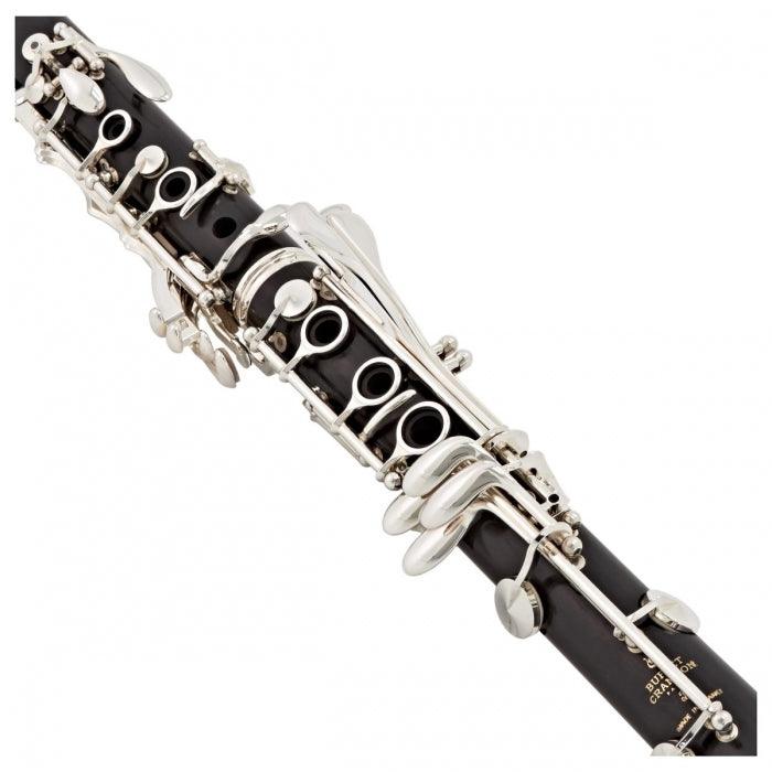 Clarinete Buffet Bc1131 5 0 R13 - Image 7