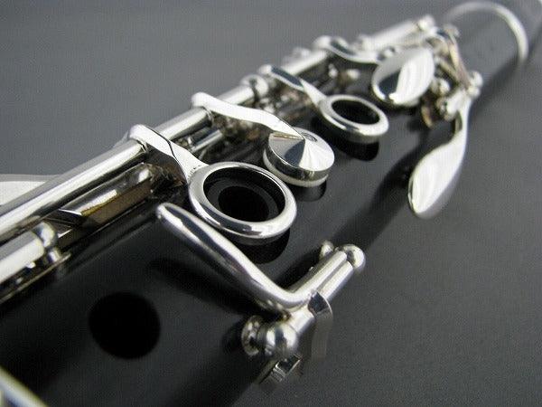 Clarinete Buffet Bc1131 5 0 R13 - Image 9