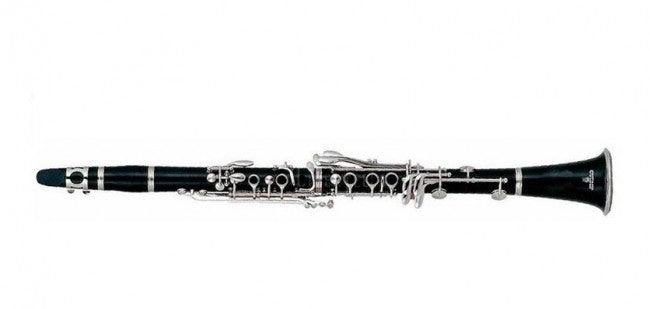 Clarinete Jinbao Jbcl-530 - Image 3