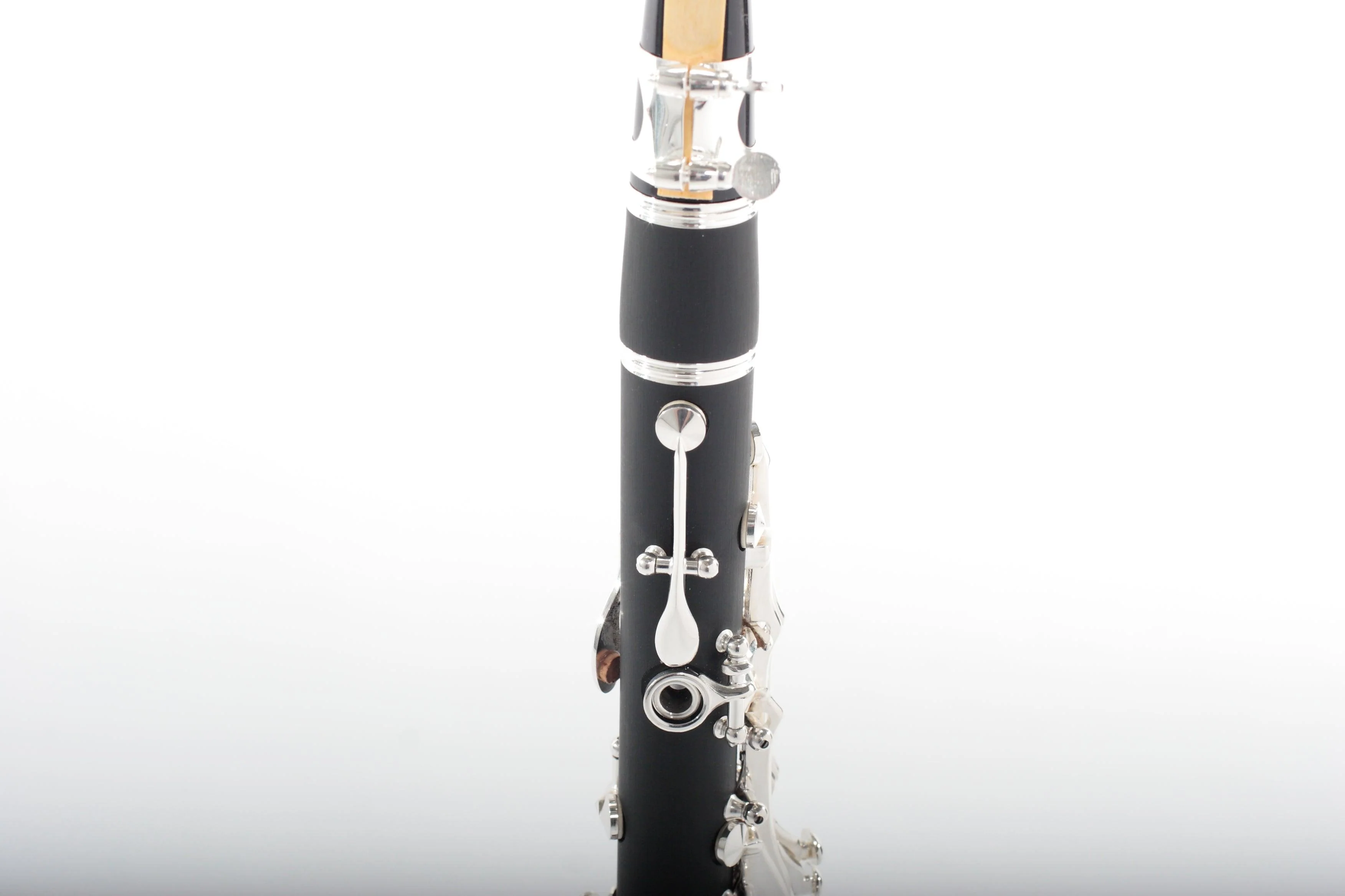 Clarinete Jinbao Jbcl-570 Requinto - Image 3
