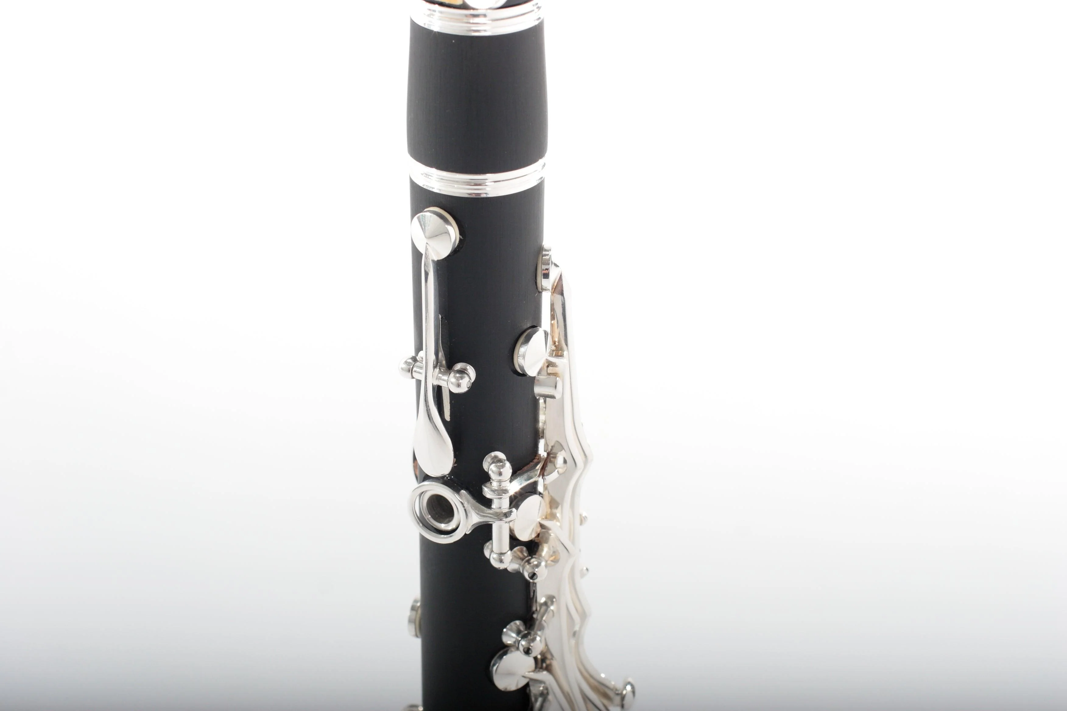 Clarinete Jinbao Jbcl-570 Requinto - Image 4