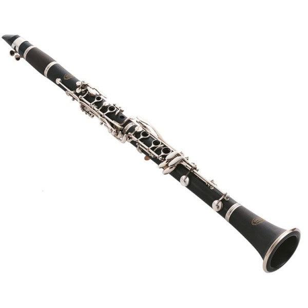 Clarinete Jupiter Jcl 737n/ Jcl 750nq Madera