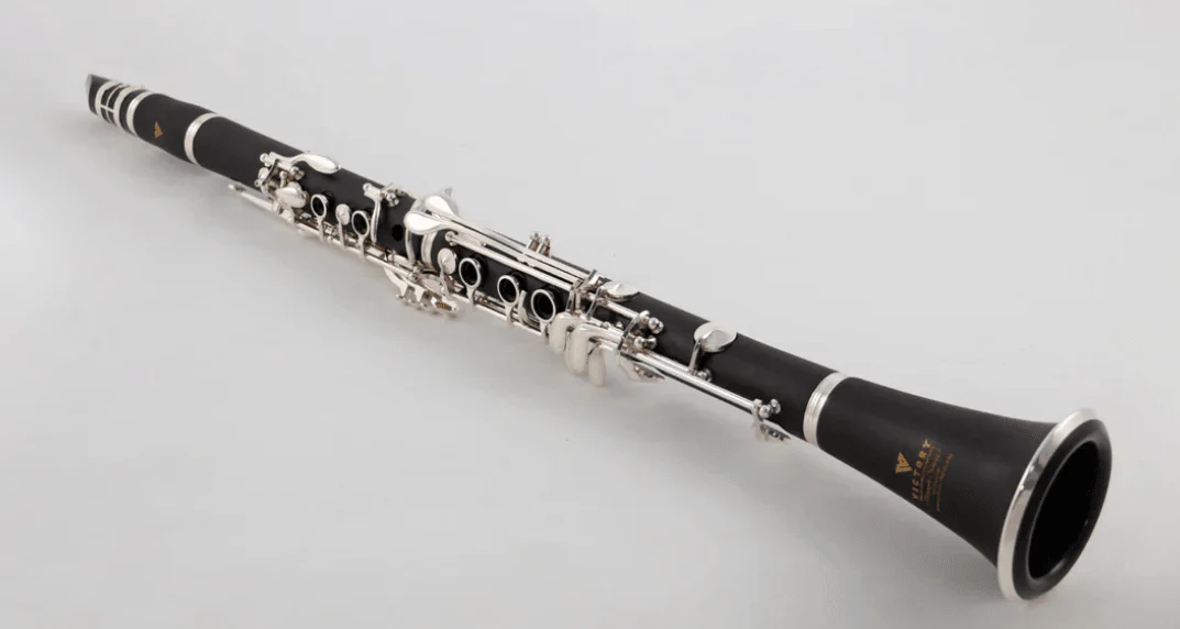 Clarinete Victory Vcln-tsbs-ii Bb Triumph Series