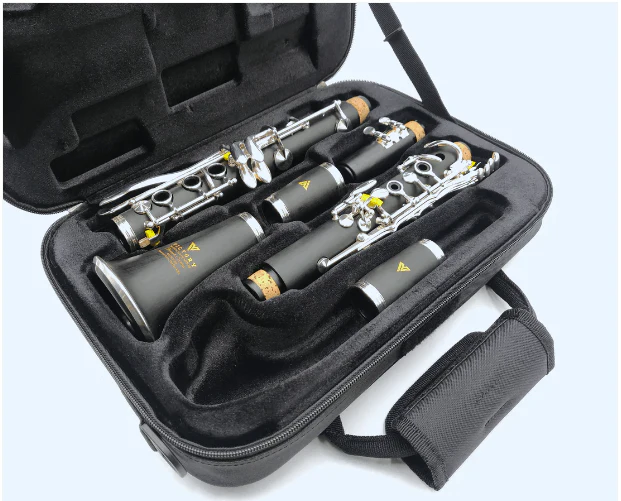 Clarinete Victory Vcln-tsbs-ii Bb Triumph Series - Image 2