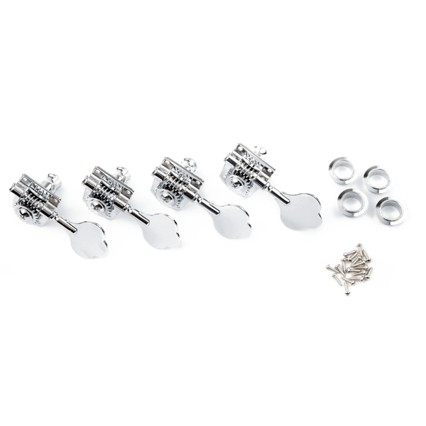 Clavijero Fender Bajo 0036400049