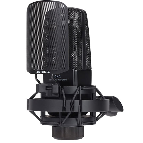Combo De Grabacion Arturia Minifuse Negro 800202 - Image 4