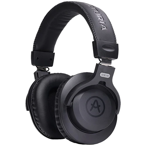 Combo De Grabacion Arturia Minifuse Negro 800202 - Image 6