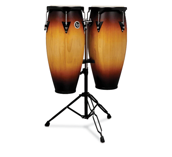 Conga Lp 646ny-aw City 10-11 Con Stand