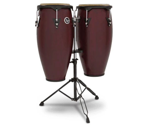 Conga Lp 646ny-aw City 10-11 Con Stand - Image 3
