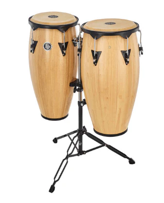 Conga Lp 646ny-aw City 10-11 Con Stand - Image 4