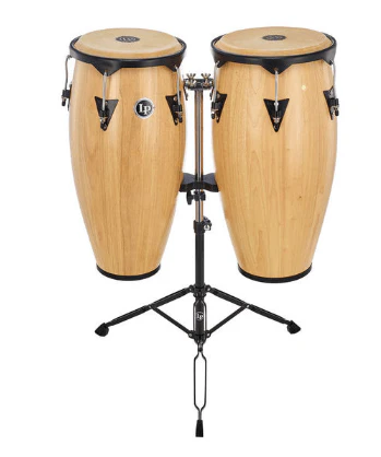 Conga Lp 646ny-aw City 10-11 Con Stand - Image 5