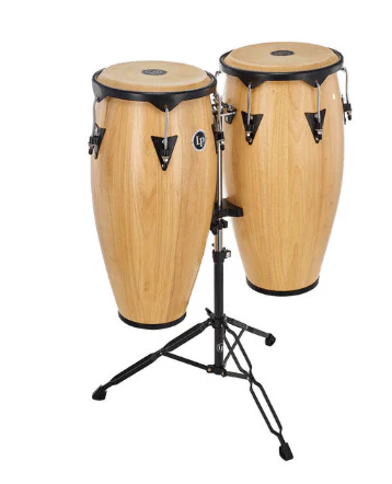 Conga Lp 646ny-aw City 10-11 Con Stand - Image 6