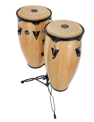 Conga Lp 646ny-aw City 10-11 Con Stand - Image 8