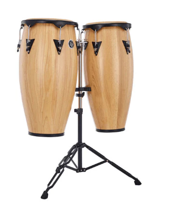 Conga Lp 646ny-aw City 10-11 Con Stand - Image 9