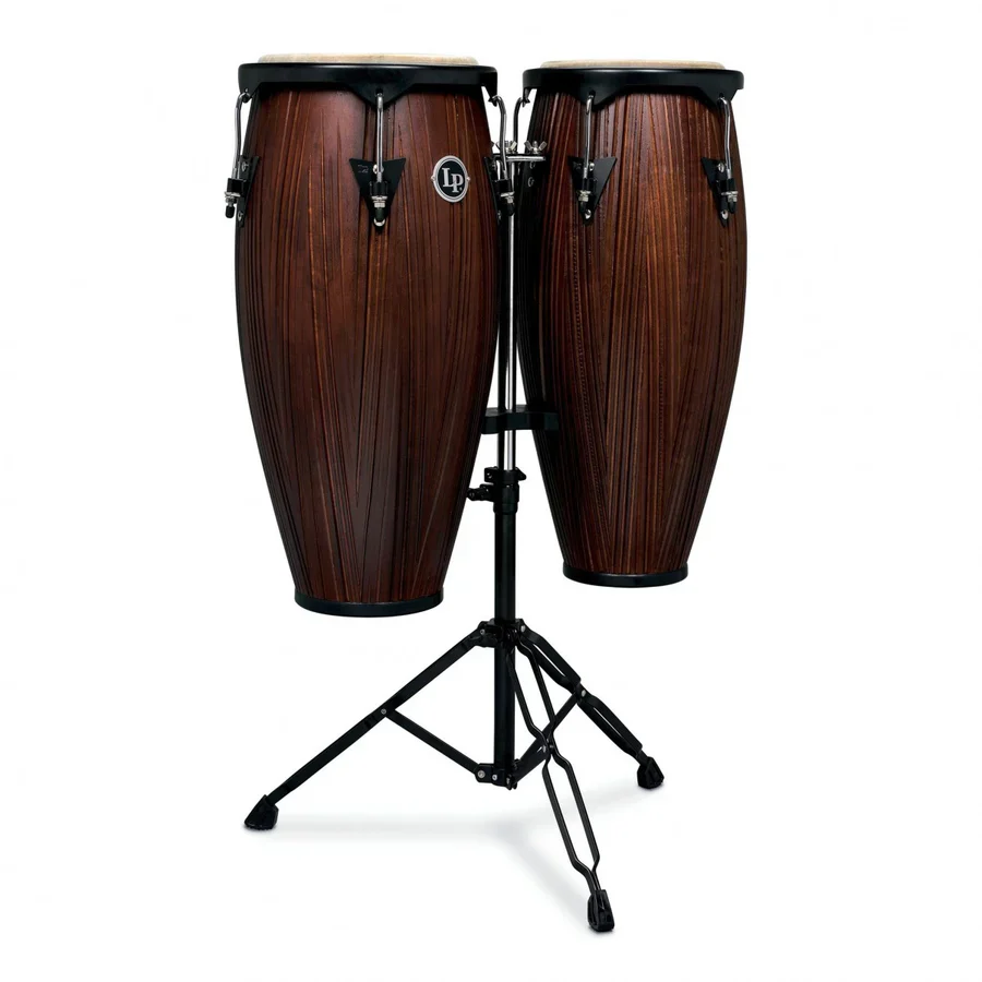 Conga Lp 647ny-cmw (11-12) Con Soporte