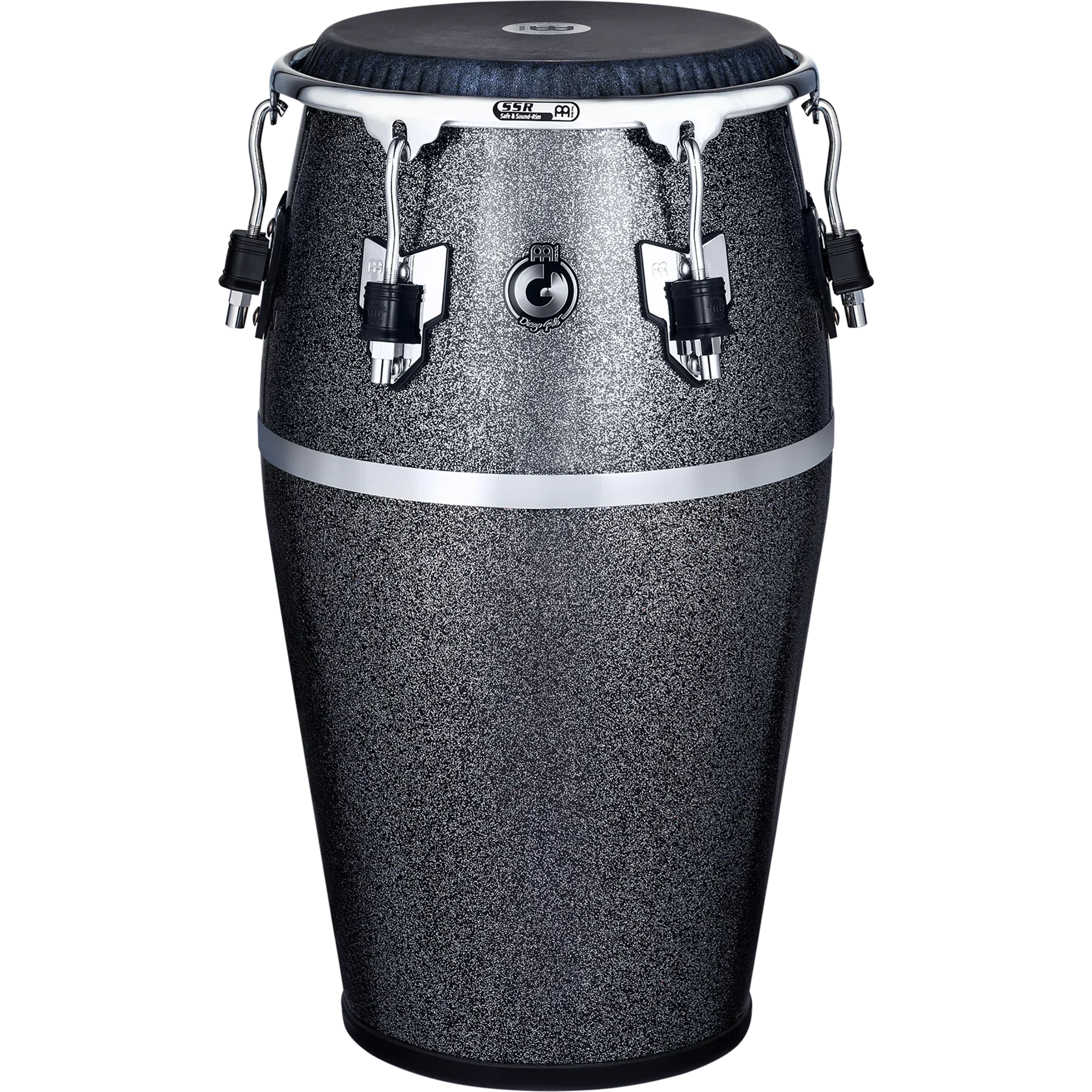 Conga Meinl Dg1134Ms Diego Galé Midnight Star 11 3/4