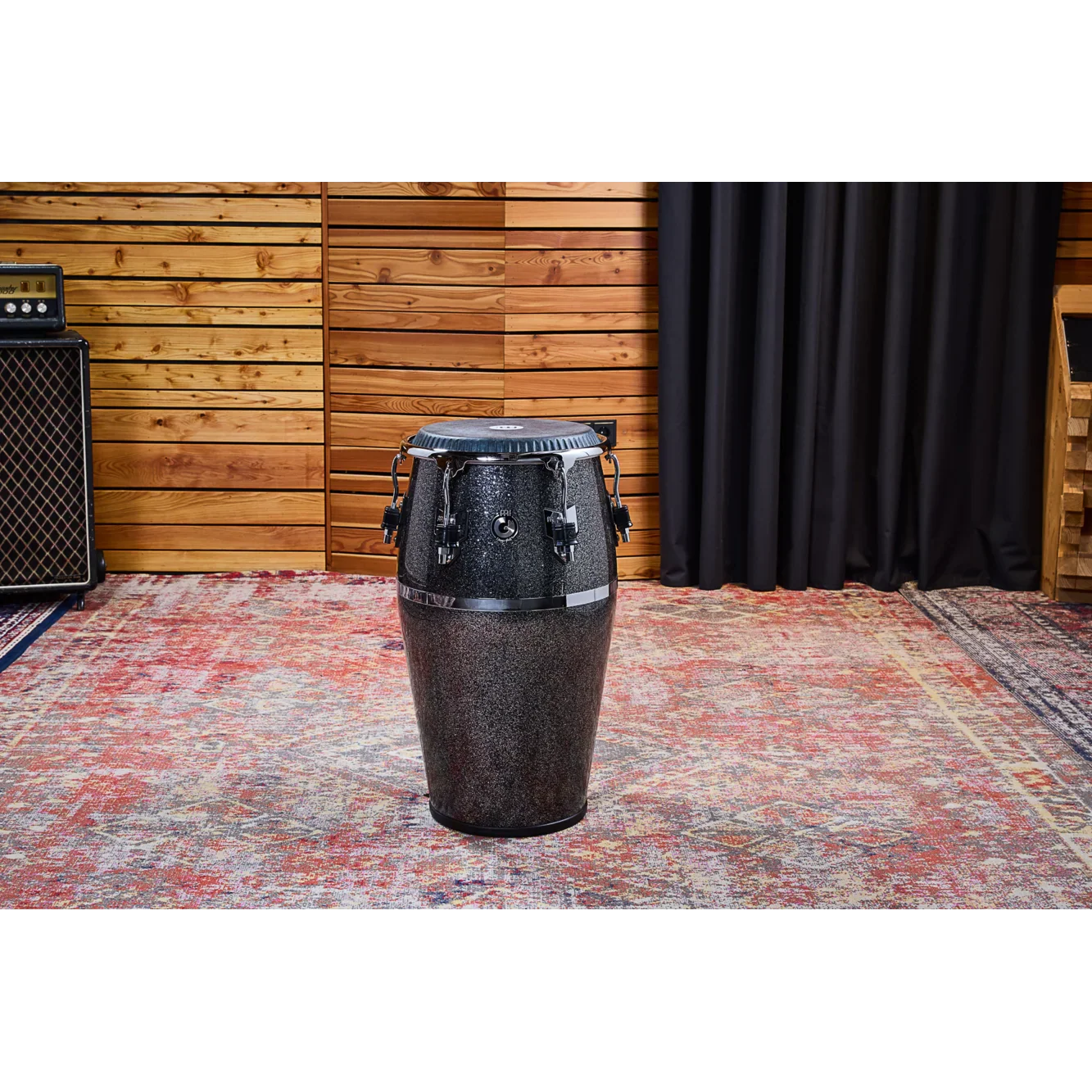 Conga Meinl Dg1134Ms Diego Galé Midnight Star 11 3/4 - Image 3