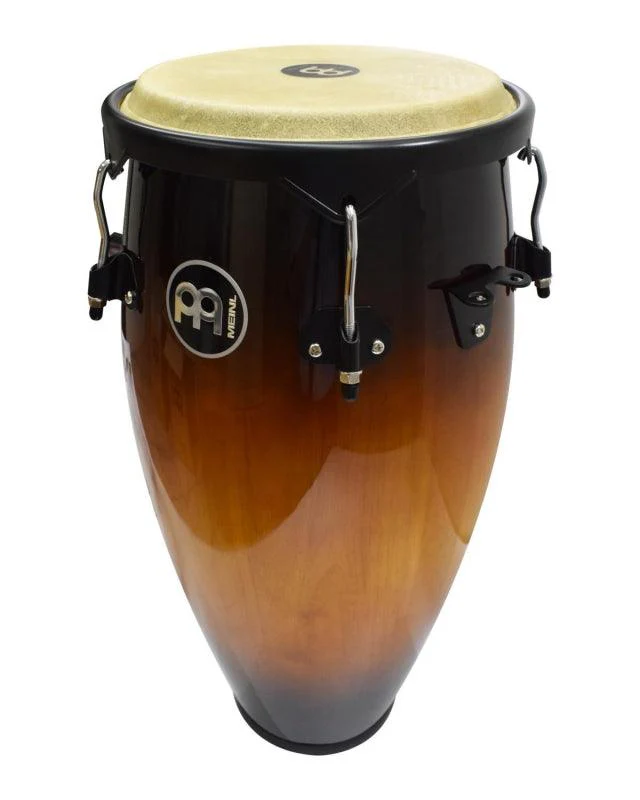Conga Meinl MC82VSB 11" 12" Atril Doble - Image 3