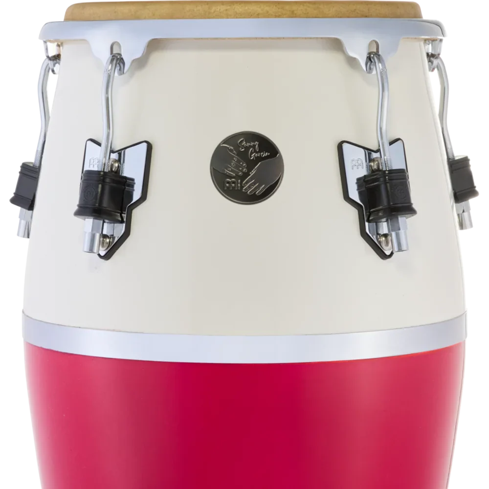 Conga Meinl SG1134M Sammy Garcia La Conga Melodica 11 3/4" - Image 2