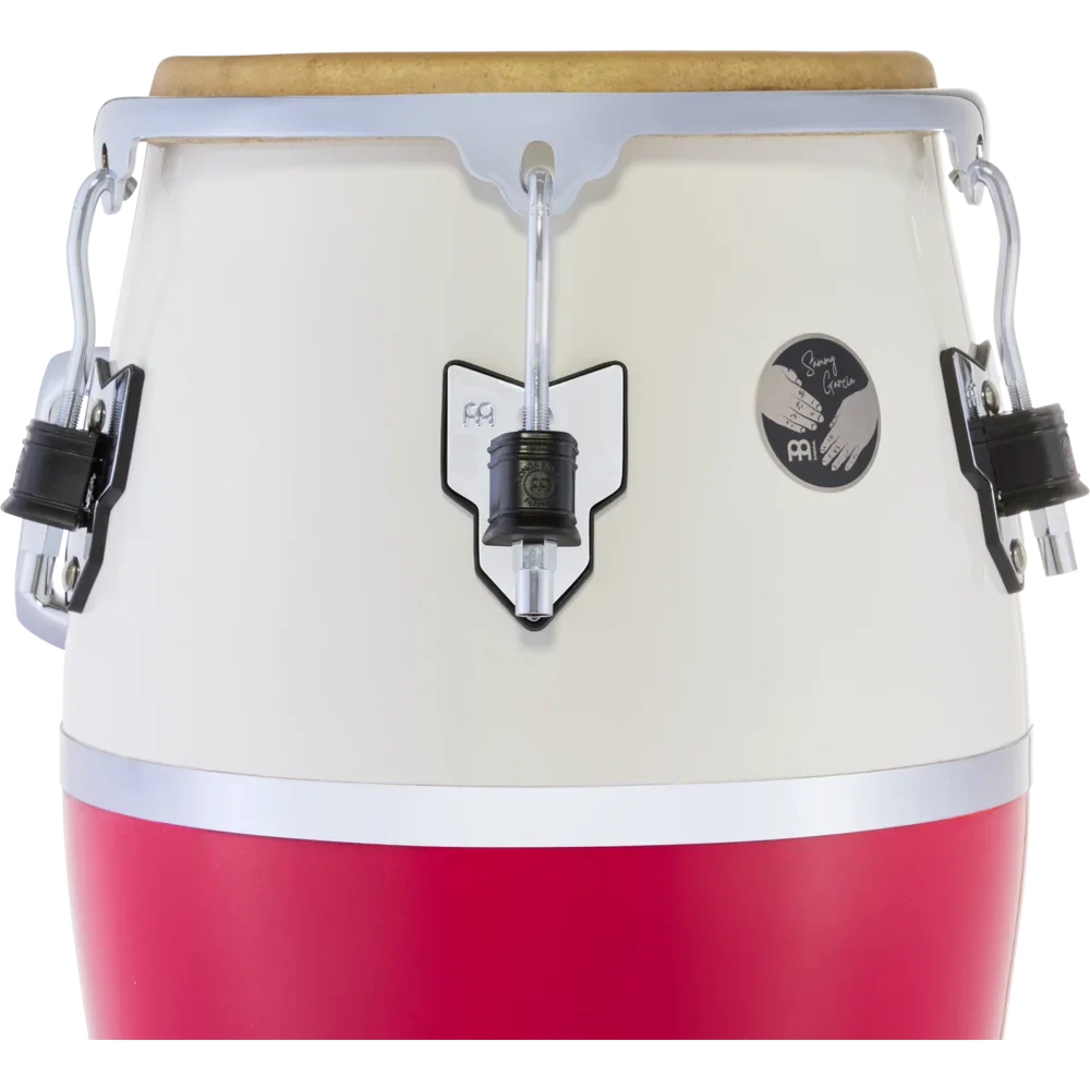 Conga Meinl SG1134M Sammy Garcia La Conga Melodica 11 3/4" - Image 4