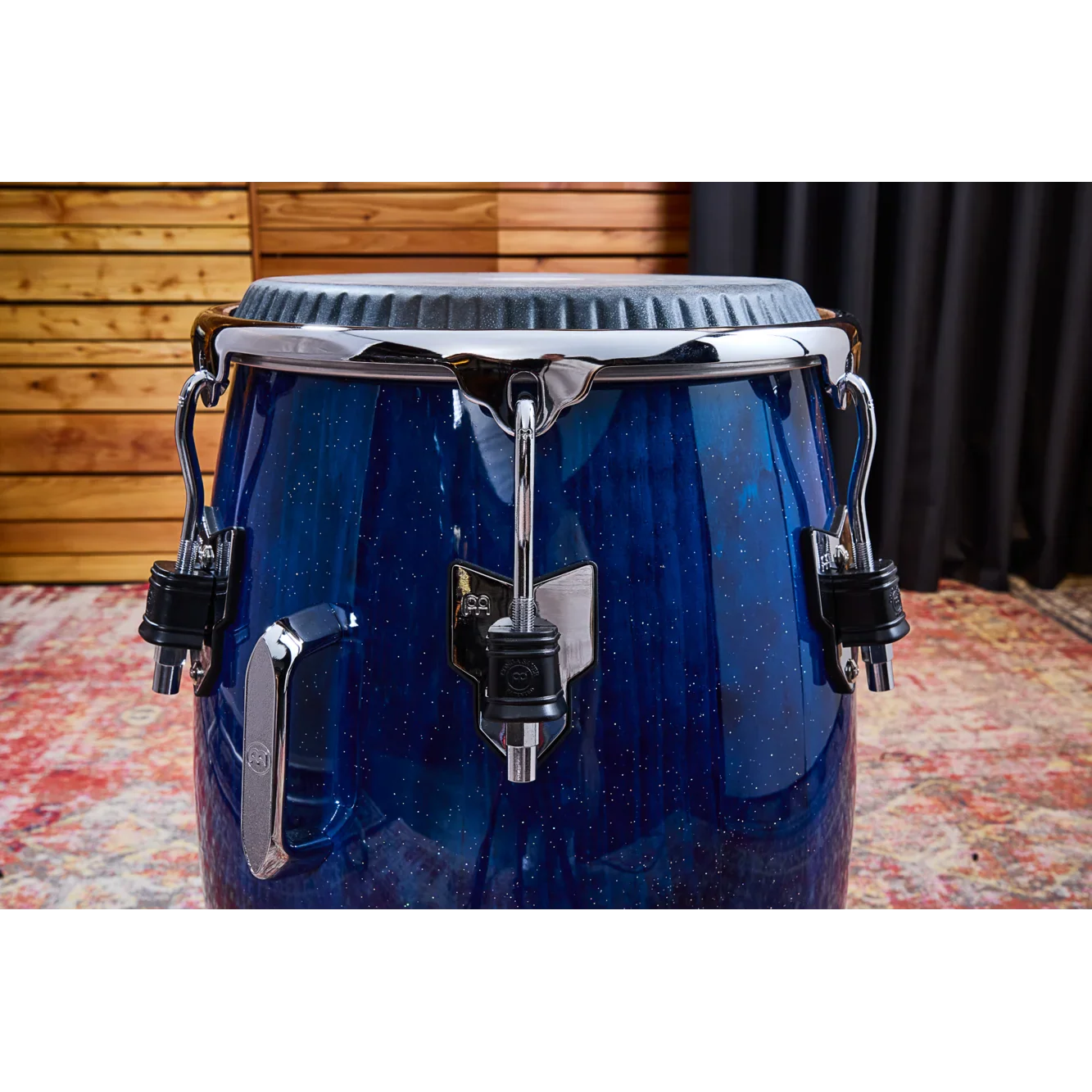 Conga Meinl Wkt1134Bw 11 3/4 Kachiro Thompson Blue Wave - Image 2